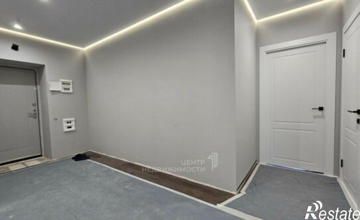 2-комн квартира Республика Татарстан (Татарстан), Казань, улица Кул Гали, 29