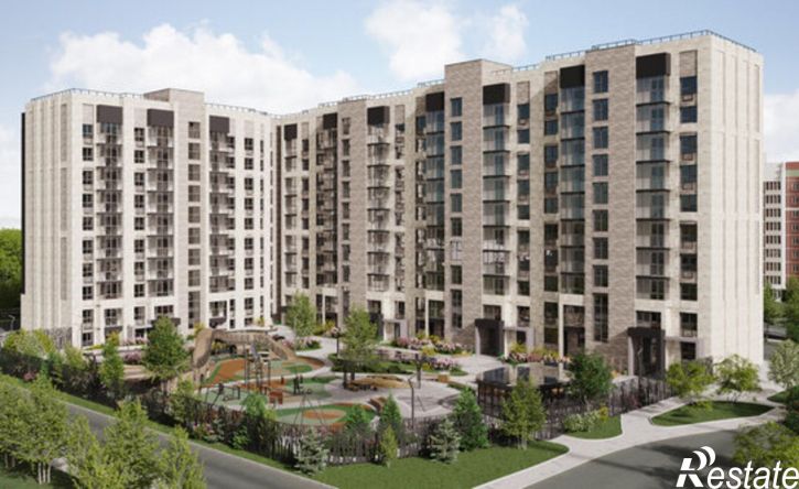 2-комн квартира Республика Татарстан (Татарстан), Казань, улица Кул Гали, 29