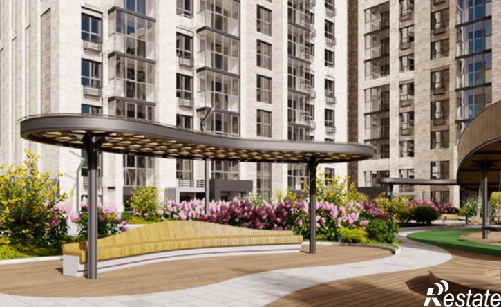 2-комн квартира Республика Татарстан (Татарстан), Казань, улица Кул Гали, 29