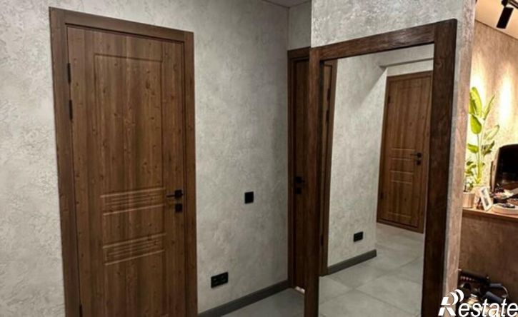 4-комн квартира Республика Татарстан (Татарстан), Набережные Челны, улица Е.Н. Батенчука, 15