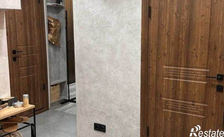 4-комн квартира Республика Татарстан (Татарстан), Набережные Челны, улица Е.Н. Батенчука, 15