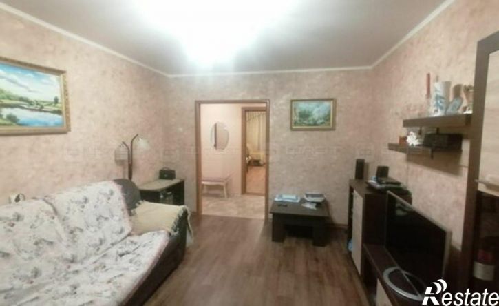 4-комн квартира Республика Татарстан (Татарстан), Казань, улица Ноксинский Спуск, 13