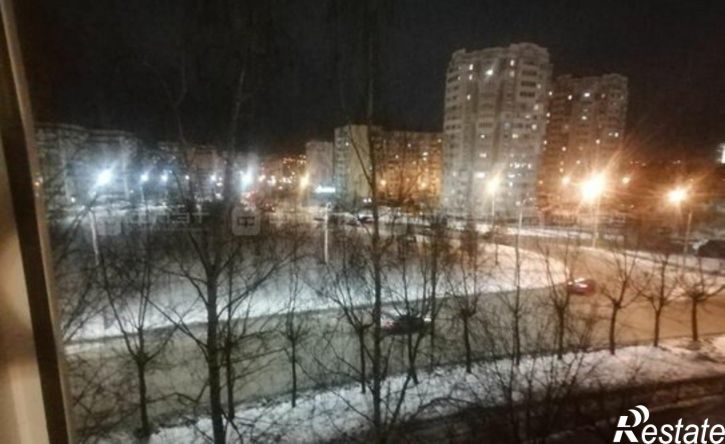 4-комн квартира Республика Татарстан (Татарстан), Казань, улица Ноксинский Спуск, 13