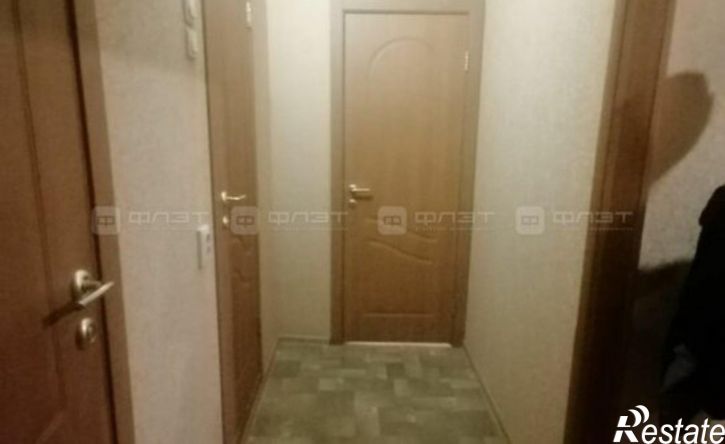 4-комн квартира Республика Татарстан (Татарстан), Казань, улица Ноксинский Спуск, 13