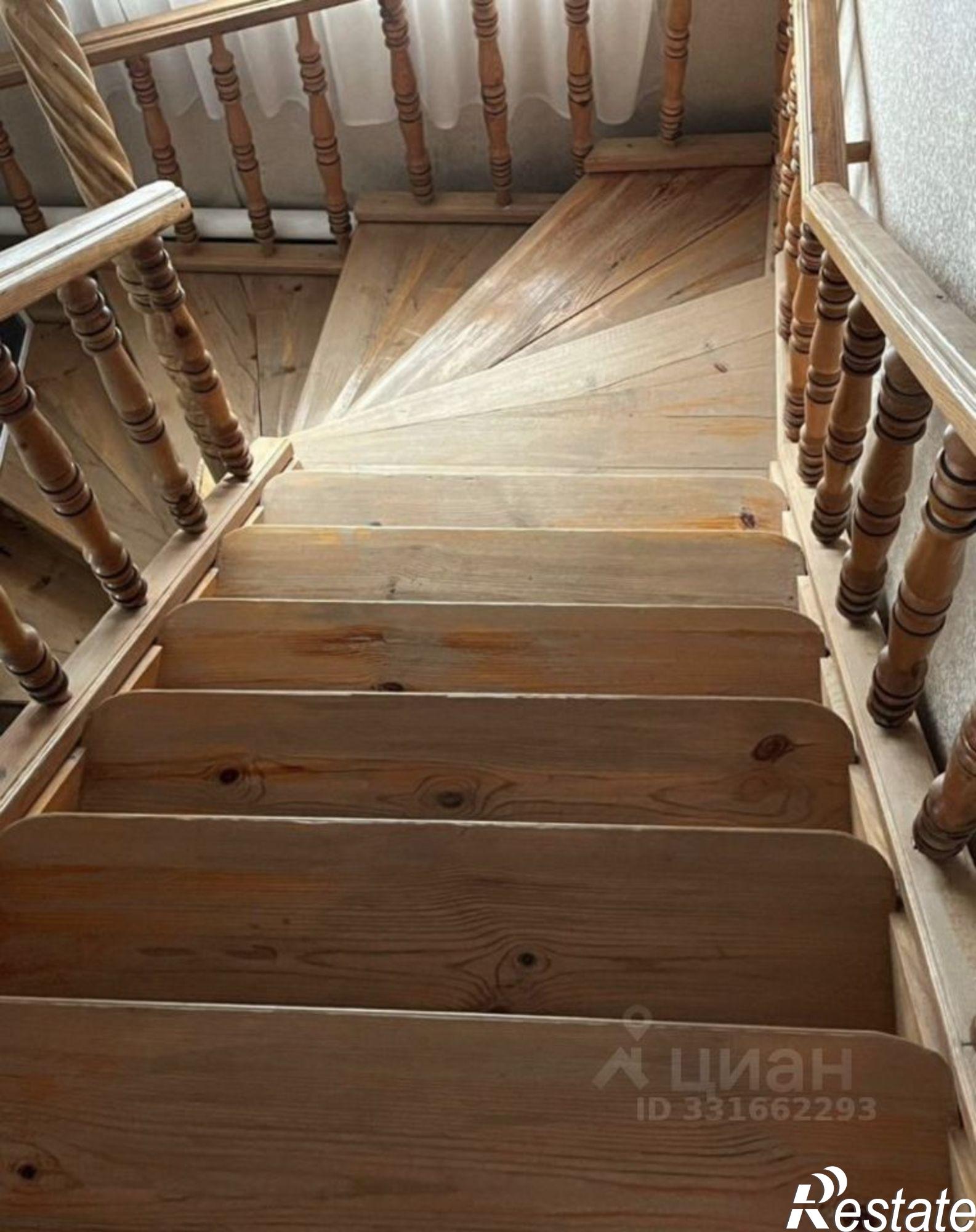 Купить дачу, дом, коттедж за 7 700 000 рублей на ул Сторожева, 4