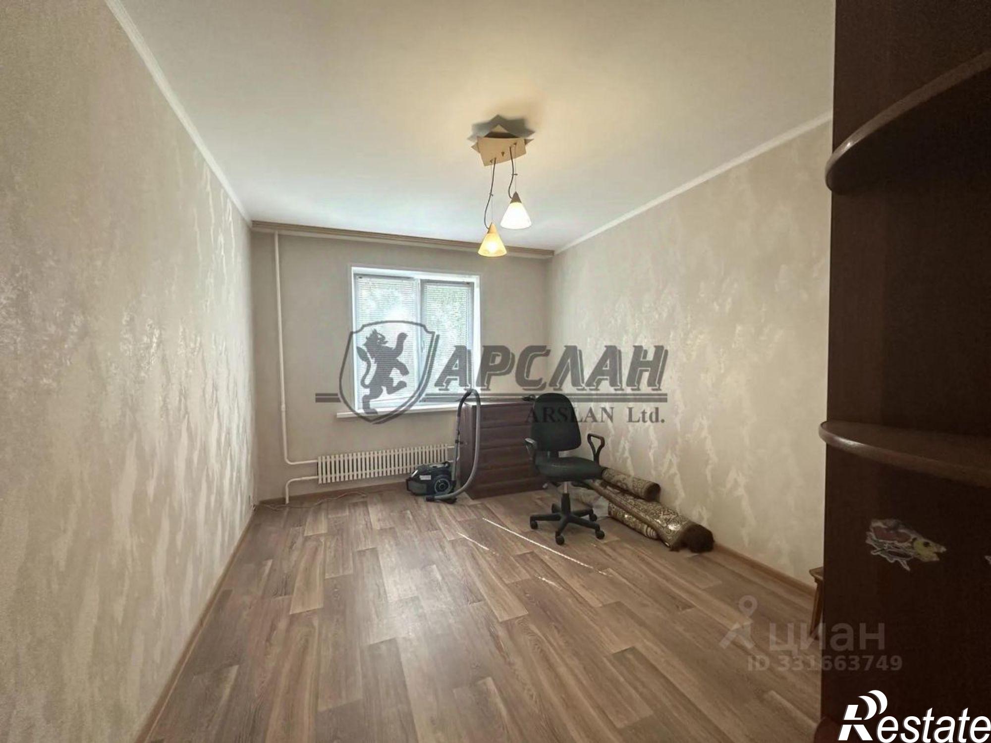 Купить квартиру за 10 490 000 рублей на Казань