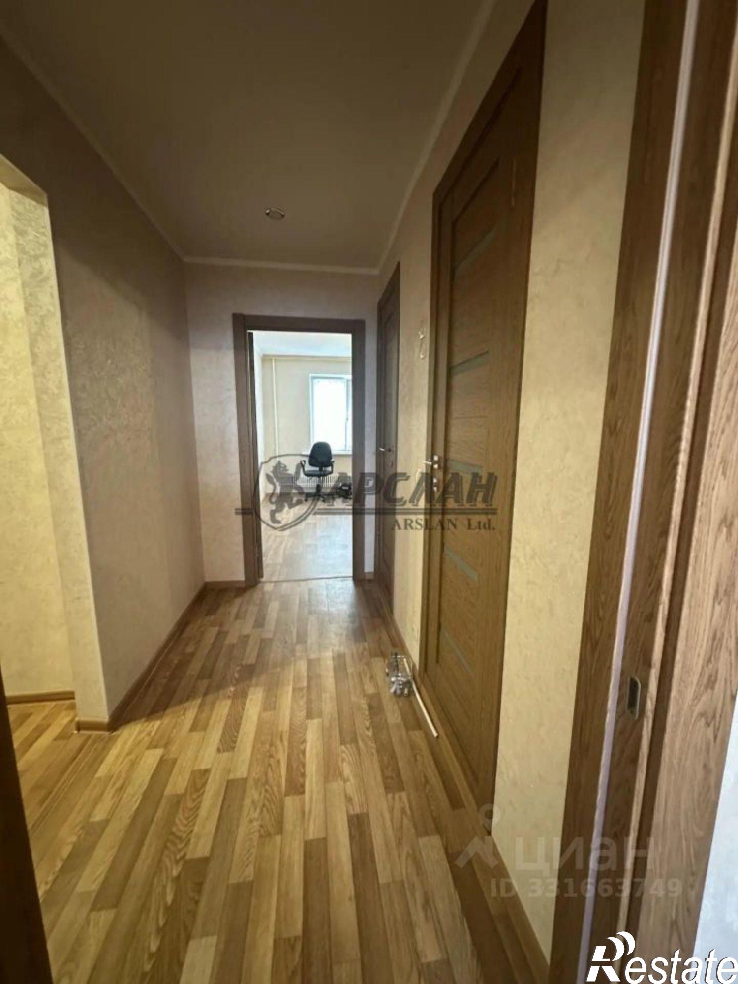 Купить квартиру за 10 490 000 рублей на Казань