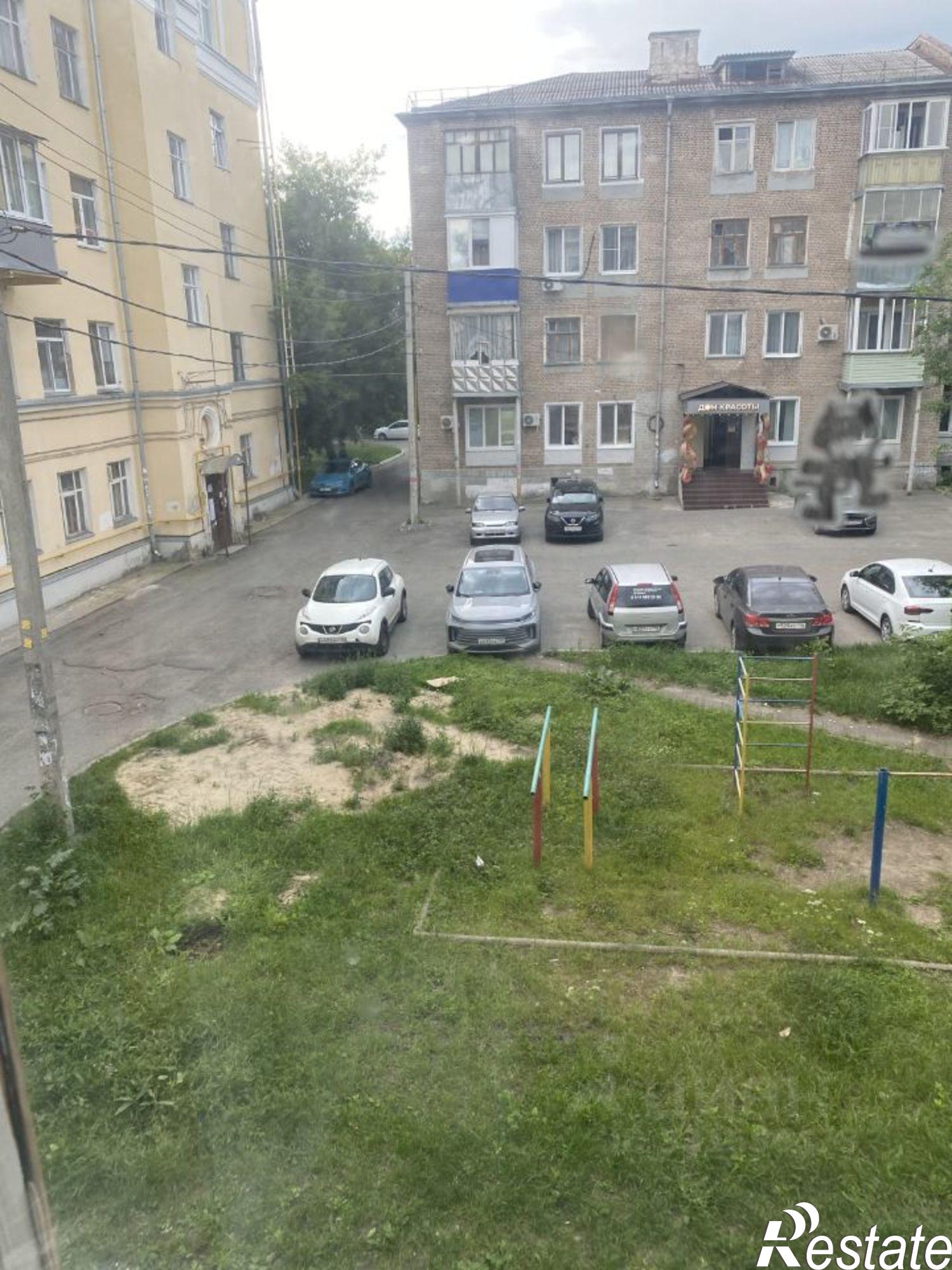 Сдать комнату за 15 000 рублей на Казань