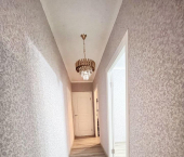 2-комн, 60кв м, этаж 5/5 улица Аделя Кутуя, 3А