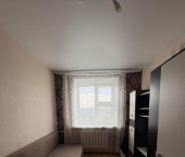 комната 80 кв м Промысловая улица, 5