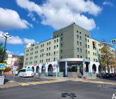 офис 87 кв м, этаж 3/5 Казань