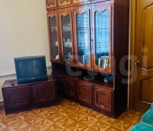 3-комн, 54кв м, этаж 2/3 Республика Татарстан (Татарстан), Альметьевск, улица Ленина, 8