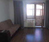 1-комн, 50кв м, этаж 3/10 Республика Татарстан (Татарстан), Альметьевск, проспект Строителей, 10