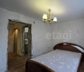 2-комн, 53кв м, этаж 1/5 Республика Татарстан (Татарстан), Казань, 3-я Кленовая улица, 23А