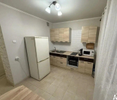 1-комн, 29кв м, этаж 3/19 Казань