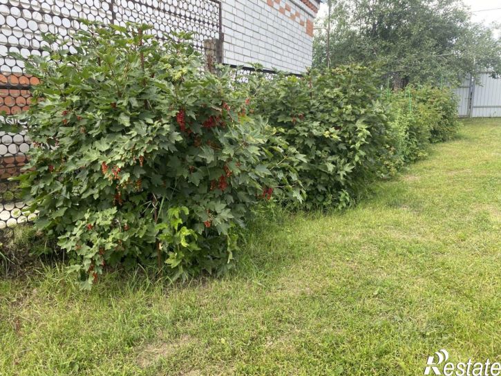 Земельный участок улица Татарстан