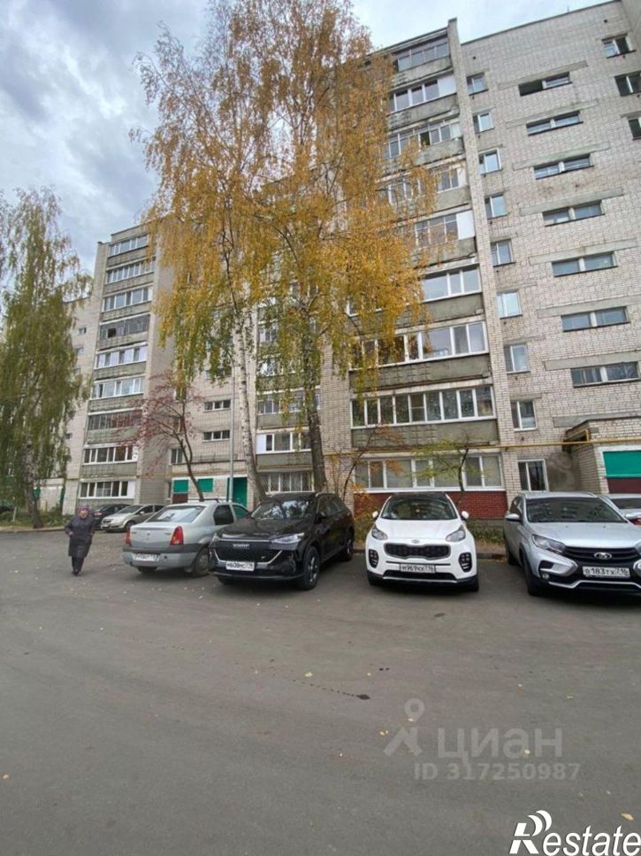 2-комн квартира ул Хазиева В., 8,  д. 8