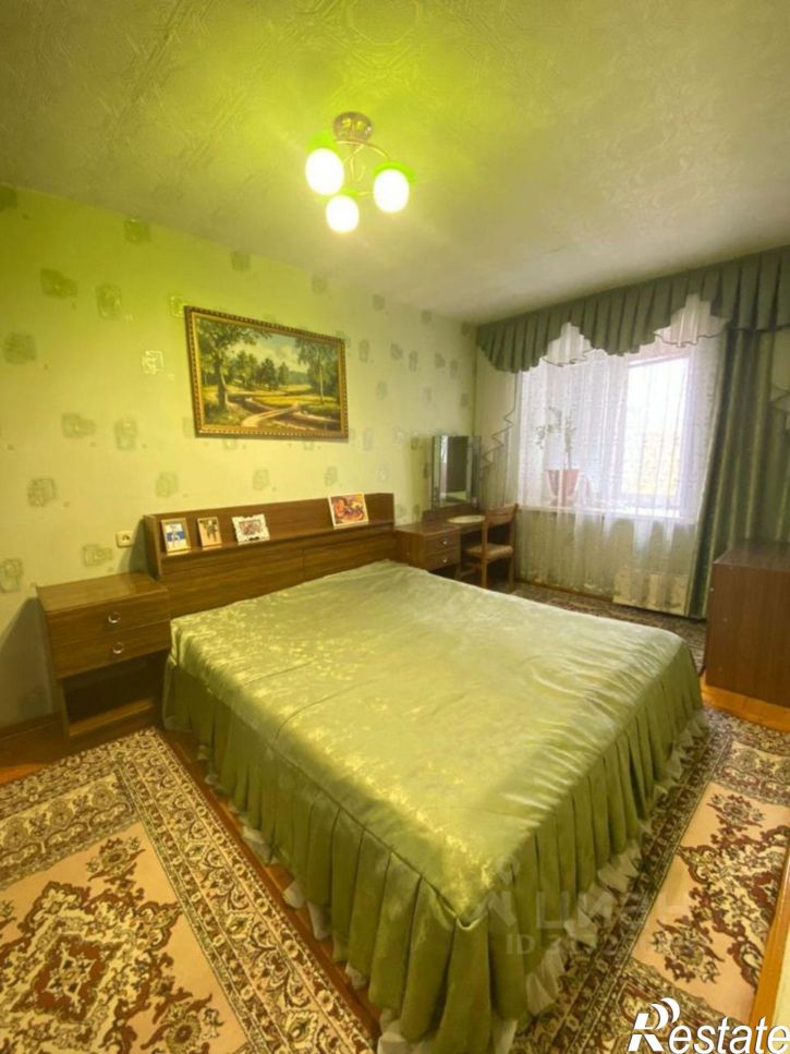 2-комн квартира ул Хазиева В., 8,  д. 8