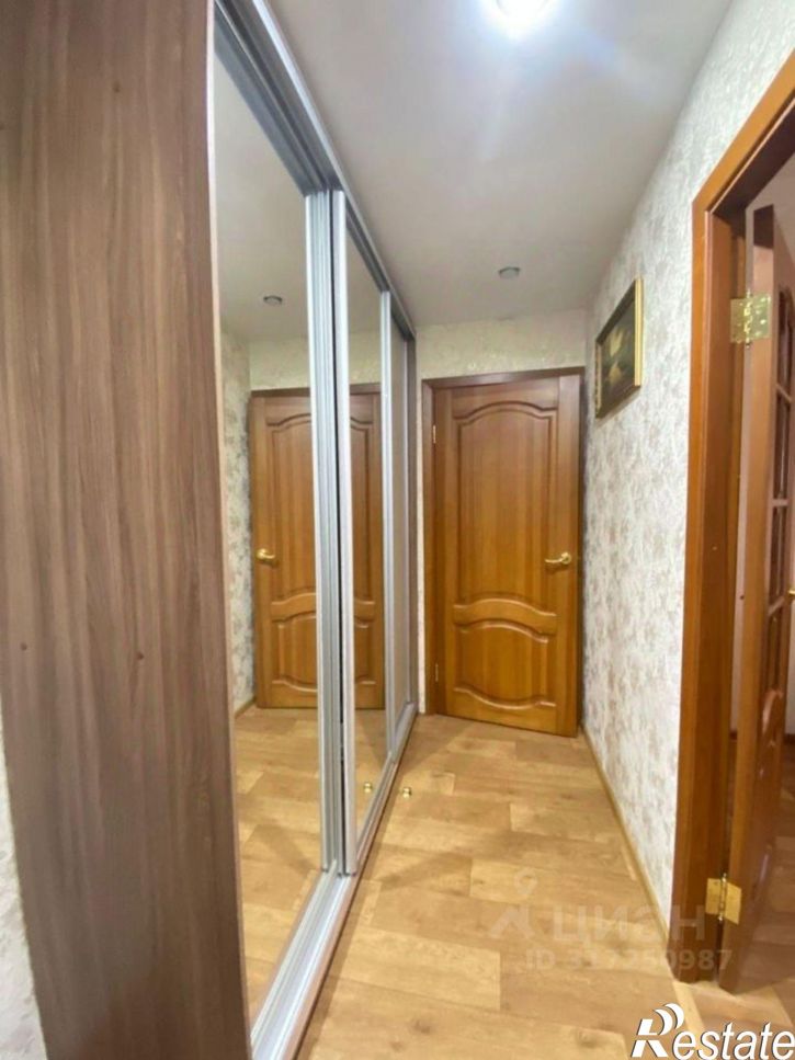 2-комн квартира ул Хазиева В., 8,  д. 8