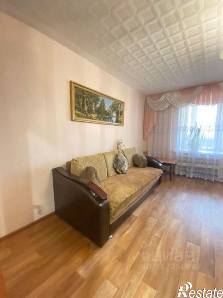 2-комн квартира ул Хазиева В., 8,  д. 8