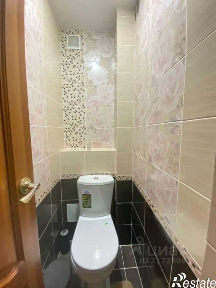 2-комн квартира ул Хазиева В., 8,  д. 8