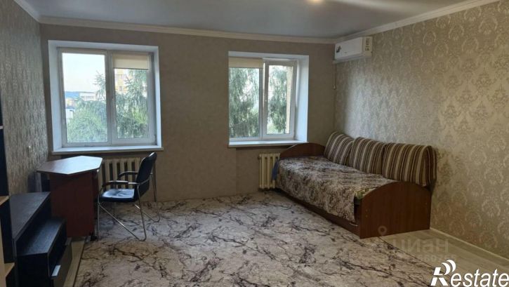 1-комн квартира ул Ризы Фахретдина, 28,  д. 28