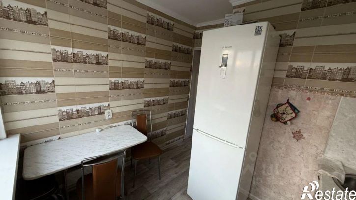 1-комн квартира ул Ризы Фахретдина, 28,  д. 28