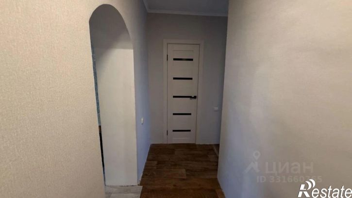 1-комн квартира ул Ризы Фахретдина, 28,  д. 28
