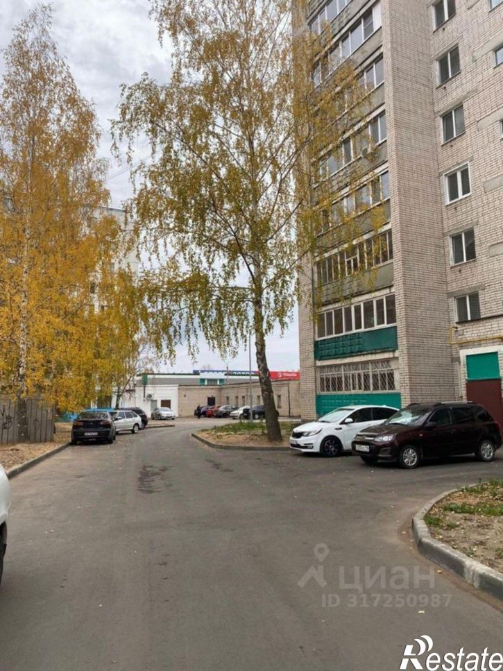 2-комн квартира ул Хазиева В., 8,  д. 8