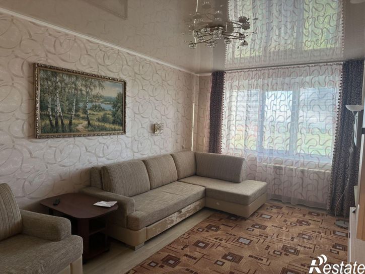 2-комн квартира Нижнекамск, Южная улица