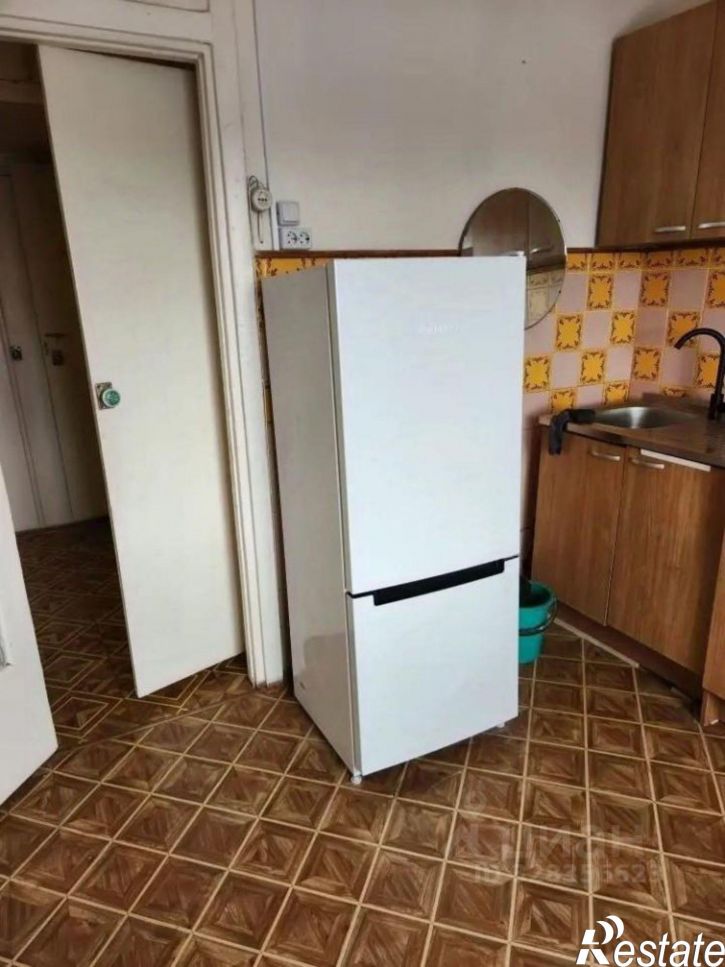 2-комн квартира Казань