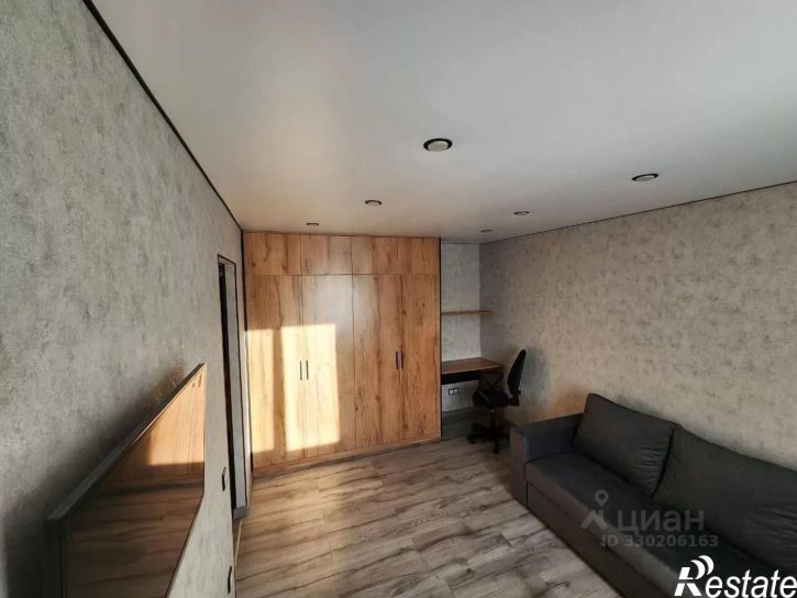 1-комн квартира Казань