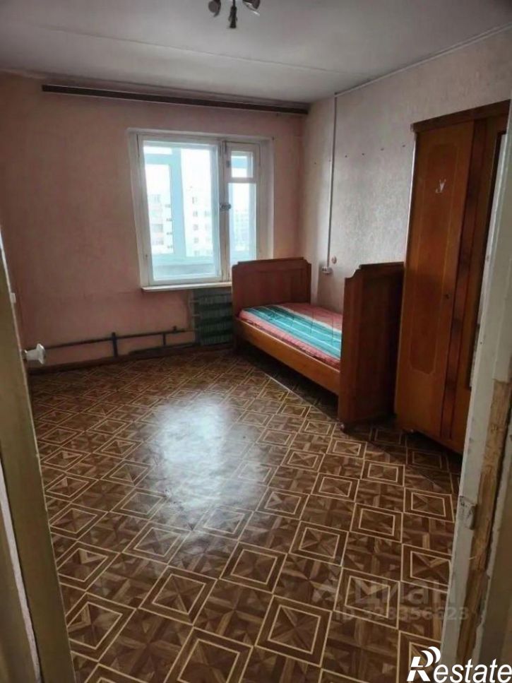 2-комн квартира Казань