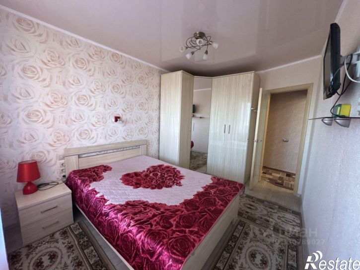 2-комн квартира Нижнекамск, Южная улица