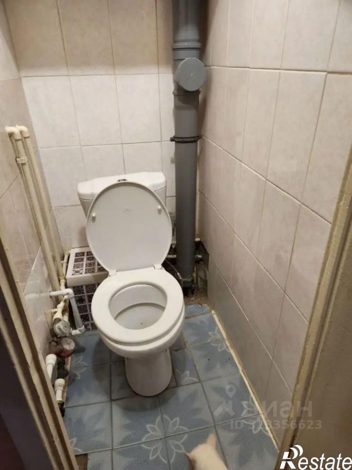 2-комн квартира Казань