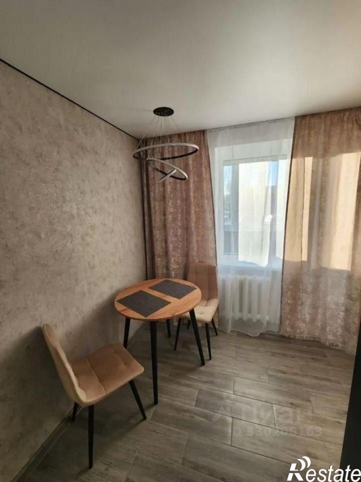 1-комн квартира Казань