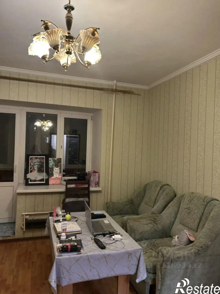 1-комн квартира Казань
