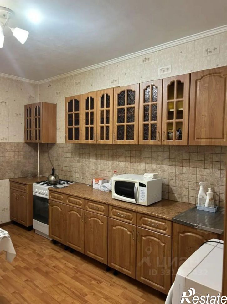 1-комн квартира Казань
