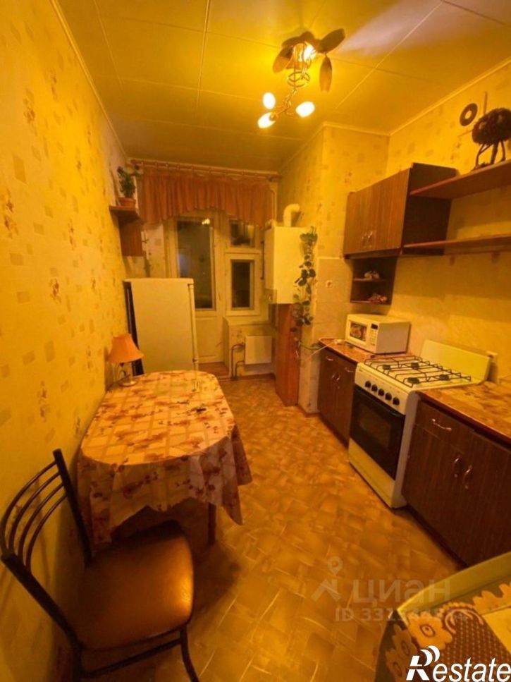 1-комн квартира Казань