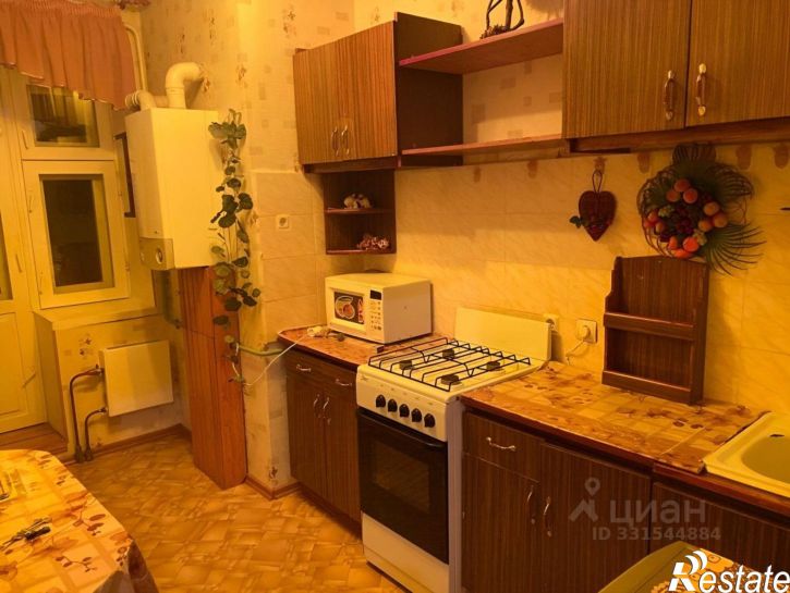 1-комн квартира Казань
