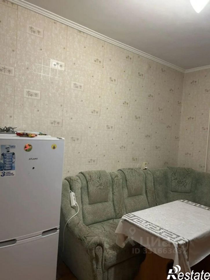 1-комн квартира Казань