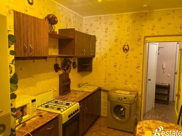 1-комн квартира Казань