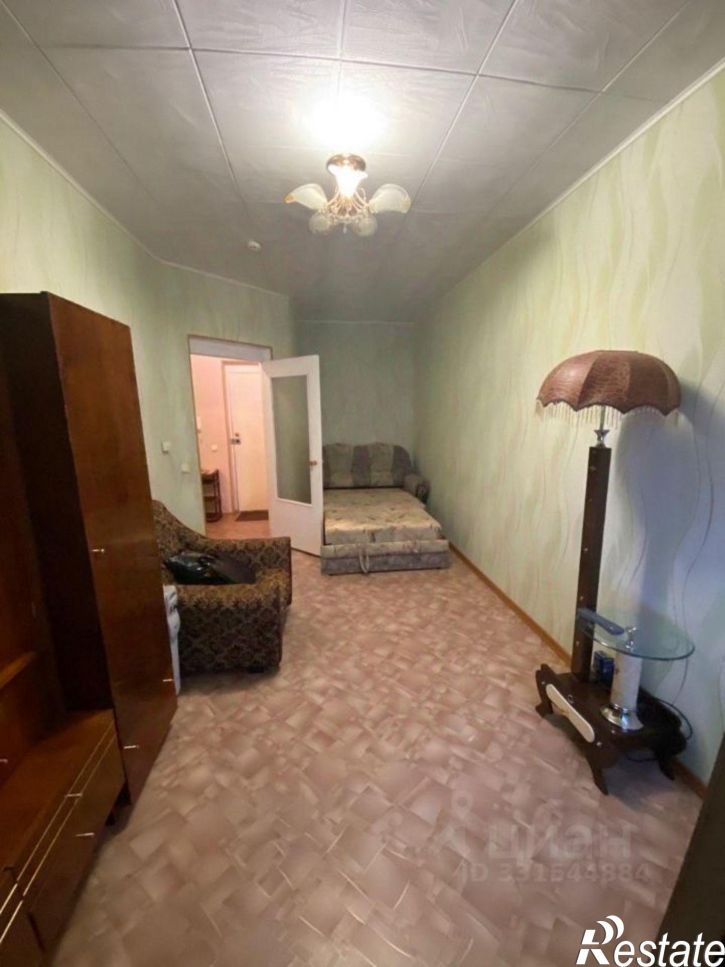 1-комн квартира Казань