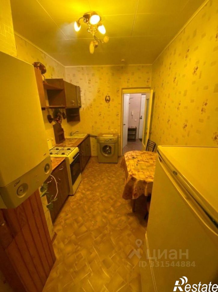 1-комн квартира Казань