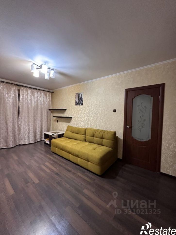 1-комн квартира Казань