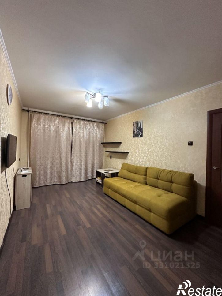 1-комн квартира Казань