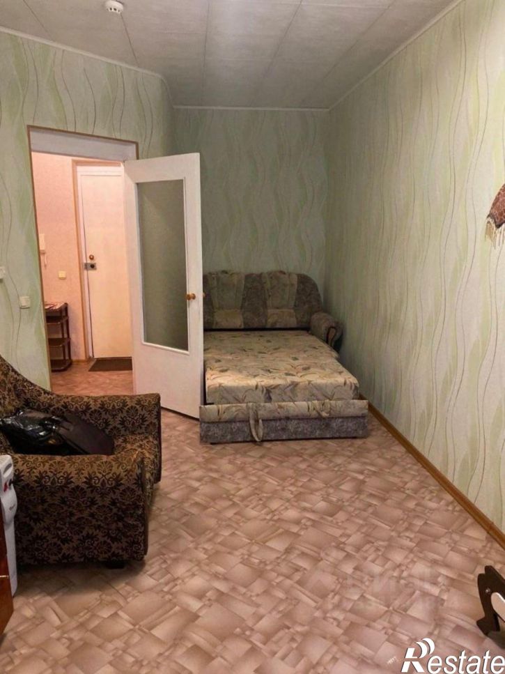 1-комн квартира Казань