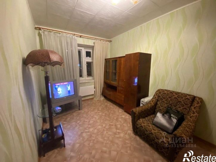 1-комн квартира Казань