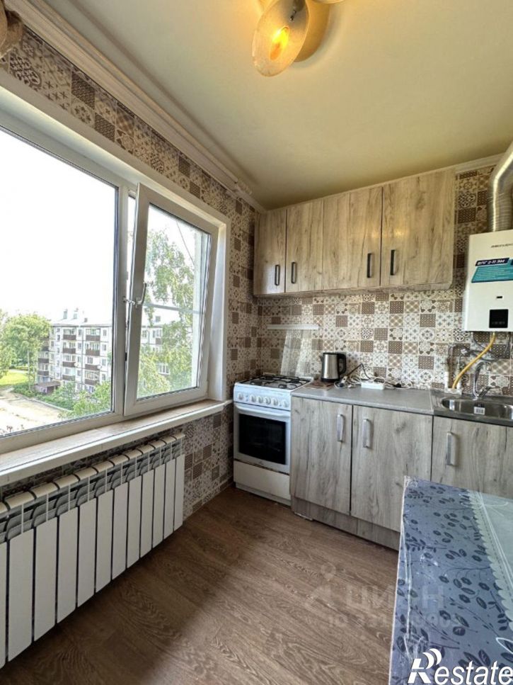 1-комн квартира Казань