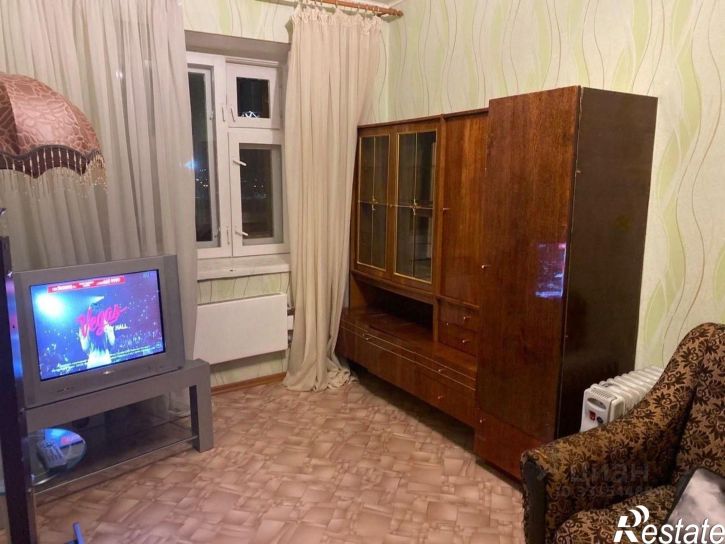 1-комн квартира Казань